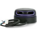 Slamtec Laser Scanner RPLidar A2M12 - 360 degrees - 12m Slamtec Laser Scanner RPLidar A2M12 - 360 degrees - 12m