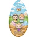 Funko Pocket POP blister 3 figures Disney Princess Easter Funko Pocket POP blister 3 figures Disney Princess Easter