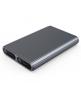 Orico AM2C3-2N Dual Disk Caddy for Two M.2 NVME USB-C 3.2 10Gb|s