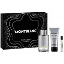 Mont Blanc Explorer Platinum EDP, 100 g 7.5 Mont Blanc Explorer Platinum EDP, 100 g 7.5