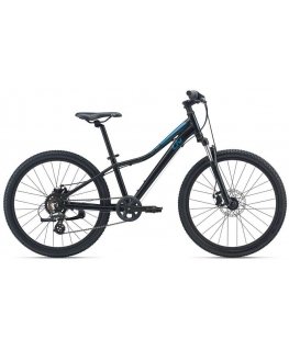 Bicycle Liv Enchant 24 Disc Black (C)