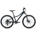 Bicycle Liv Enchant 24 Disc Black (C) Bicycle Liv Enchant 24 Disc Black (C)