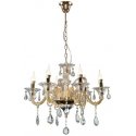 Eurofirany L/GLITTER/2/02 RD70X52-115CM Eurofirany L/GLITTER/2/02 RD70X52-115CM