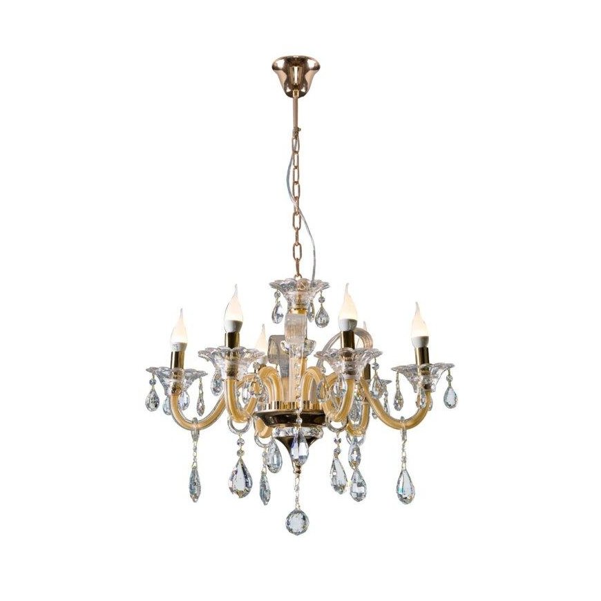 Eurofirany L/GLITTER/2/02 RD70X52-115CM – 2