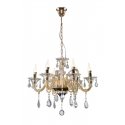 Eurofirany L/GLITTER/2/02 RD70X52-115CM Eurofirany L/GLITTER/2/02 RD70X52-115CM