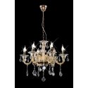 Eurofirany L/GLITTER/2/02 RD70X52-115CM Eurofirany L/GLITTER/2/02 RD70X52-115CM