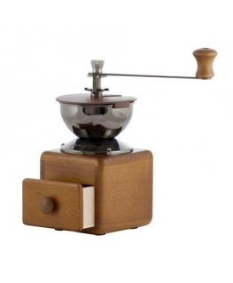 Harry's MM-2 - coffee grinder
