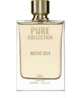 Emper Pure Collection Niche 054 EDP -tuoksuvesi unisex, 100 ml