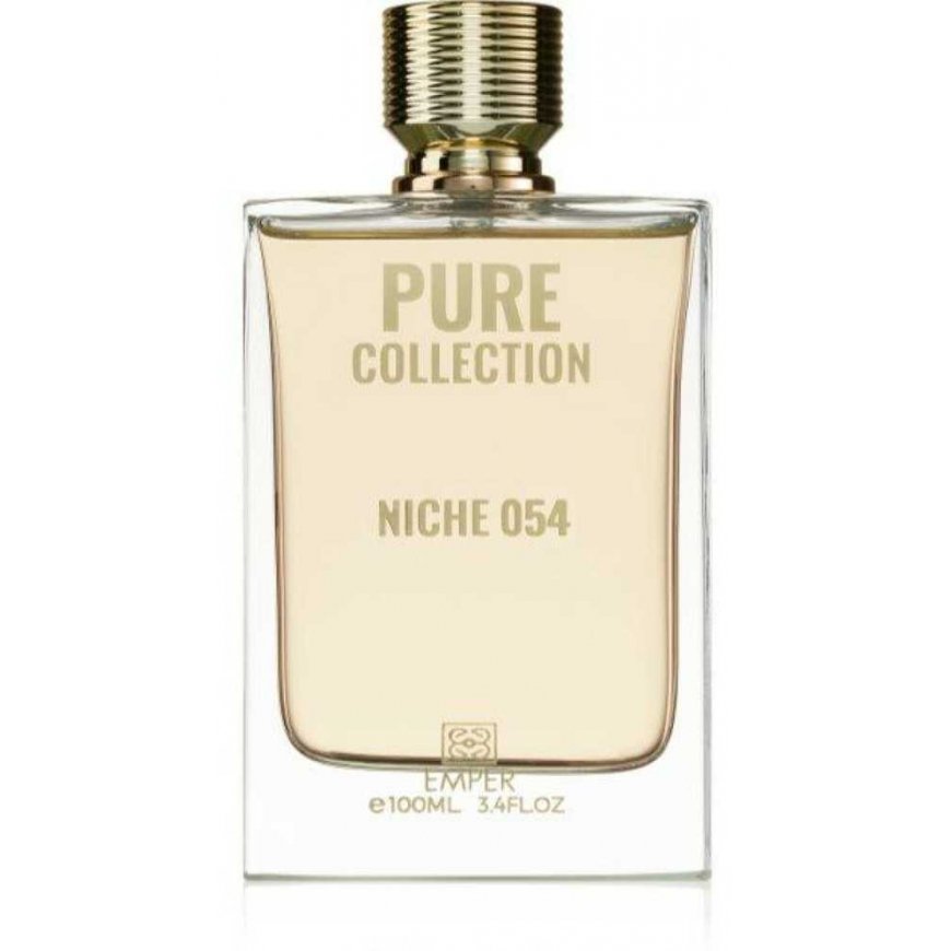 Emper Pure Collection Niche 054 EDP
