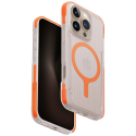 Oranssi Uniq Combat Active Magclick -latauskotelo iPhone 16 Prolle - oranssi Oranssi Uniq Combat Active Magclick -latauskotelo iPhone 16 Prolle - oranssi