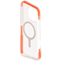 Orange Uniq Combat Active Magclick Charging Case for iPhone 16 Pro - Orange Orange Uniq Combat Active Magclick Charging Case for iPhone 16 Pro - Orange