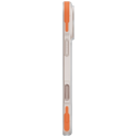 Oranžinis Uniq Combat Active Magclick įkrovimo dėklas, skirtas iPhone 16 Pro - Oranžinis Oranžinis Uniq Combat Active Magclick įkrovimo dėklas, skirtas iPhone 16 Pro - Oranžinis