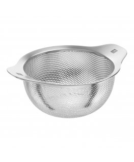 ZWILLING 39643-016 caurduris Sudrabs