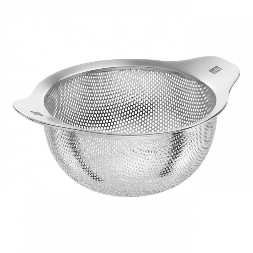 ZWILLING 39643-016 kurnsõel Hõbe