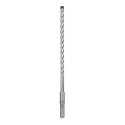 Bosch SDS plus-7X 1 kpl