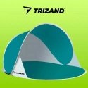 Rantateltta 190x86x120cm Trizand 23856