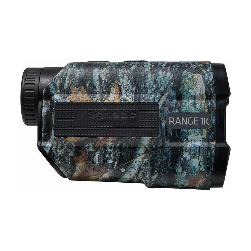 EVOLVEO Range Finder 1K, hunting laser rangefinder with angle, height and speed measurement – 2