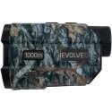 EVOLVEO Range Finder 1K, hunting laser rangefinder with angle, height and speed measurement EVOLVEO Range Finder 1K, hunting laser rangefinder with angle, height and speed measurement