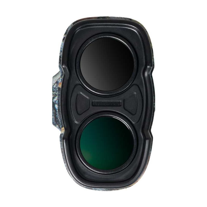 EVOLVEO Range Finder 1K, hunting laser rangefinder with angle, height and speed measurement – 4