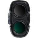 EVOLVEO Range Finder 1K, hunting laser rangefinder with angle, height and speed measurement EVOLVEO Range Finder 1K, hunting laser rangefinder with angle, height and speed measurement