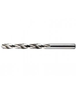 Abraboro Baildon lango grąžtas DIN 338 RN NWKa 8 mm, HSS (S), 117-75 mm (50 vnt.)