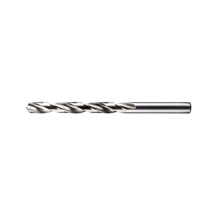 Abraboro Baildon window drill DIN 338 RN NWKa 8 mm, HSS (S), 117-75 mm (50 pcs.) – 2