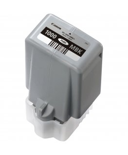 Canon 0545C001 струйный картридж Подлинный Матовый черный