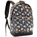Karactermania Naruto Shippuden Wind backpack 41cm Karactermania Naruto Shippuden Wind backpack 41cm