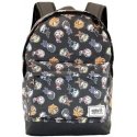 Karactermania Naruto Shippuden Wind backpack 41cm Karactermania Naruto Shippuden Wind backpack 41cm