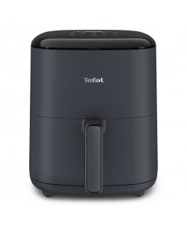 Tefal Easy Fry Max EY245B Single 5 L Stand-alone 1500 W Hot air fryer Grey