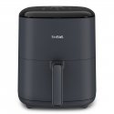 Tefal Easy Fry Max EY245B Vienas 5 L Autonominės 1500 W Karšto oro gruzdintuvė Pilka Tefal Easy Fry Max EY245B Vienas 5 L Autonominės 1500 W Karšto oro gruzdintuvė Pilka