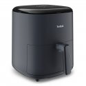 Tefal Easy Fry Max EY245B Yksi 5 L Erillinen 1500 W Kuumakiertoilmakypsennin Harmaa Tefal Easy Fry Max EY245B Yksi 5 L Erillinen 1500 W Kuumakiertoilmakypsennin Harmaa