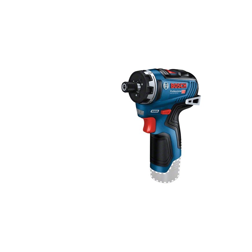 Bosch GSR 12V-35 HX Professional 1750