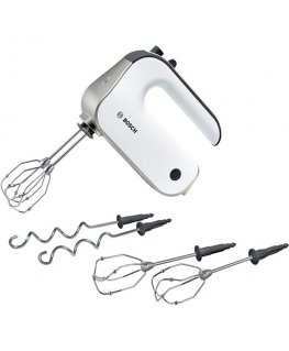 Bosch MFQ4835DE mikseris Rokas mikseris 575 W Balts