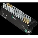 Wera 05056440001 бита для отверток 29 шт Wera 05056440001 бита для отверток 29 шт