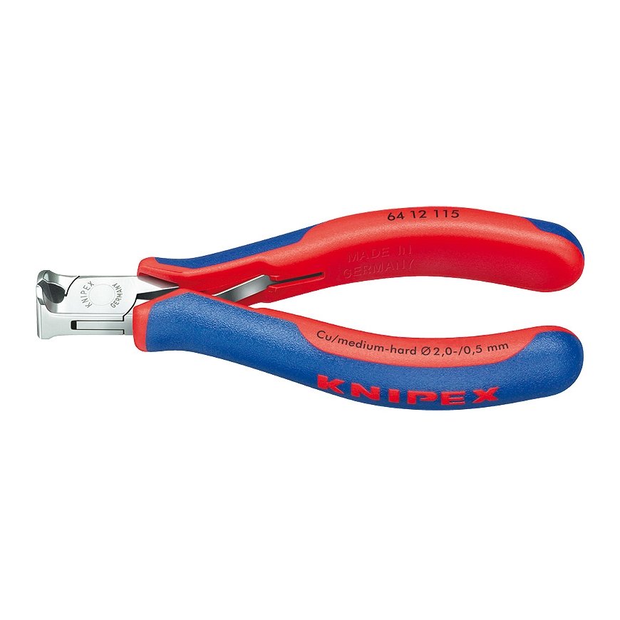 Knipex 64 12 115 knaibles Gala