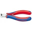 Knipex 64 12 115 knaibles Gala griešanas knaibles