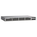 Cisco Catalyst 9200L Juhitav L3 Gigabit Ethernet (10/100/1000) Power over Ethernet tugi Hall