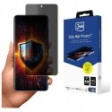 3mk Silky Matt Privacy do Motorola Edge 60 Fusion 3mk Silky Matt Privacy do Motorola Edge 60 Fusion
