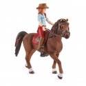 schleich HORSE CLUB 42539 žaislinė figūrėlė vaikams schleich HORSE CLUB 42539 žaislinė figūrėlė vaikams