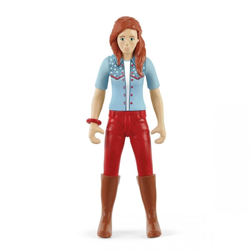 schleich HORSE CLUB 42539 rotaļu figūriņa/varonis – 4
