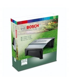 Bosch Indego Garage
