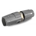 Kärcher 4.117-024.0 аксессуар для мойки высокого давления Насадка Kärcher 4.117-024.0 аксессуар для мойки высокого давления Насадка