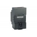 LevelOne POW-2421 barošanas avotu vienība 60 W Melns LevelOne POW-2421 barošanas avotu vienība 60 W Melns