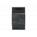 LevelOne 24V DC Industrial Power Supply, 60W, DIN-Rail LevelOne 24V DC Industrial Power Supply, 60W, DIN-Rail