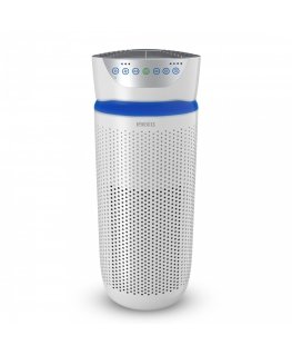 HoMedics TotalClean 5-in-1 UV Large 75 W Valge