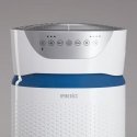 HoMedics TotalClean 5-in-1 UV Large 75 W Белый