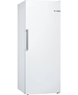 Bosch Serie 6 GSN54AWDV sügavkülmik Püstine sügavkülmik Eraldiseisev 328 l D Valge