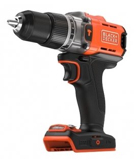 Black & Decker BCD383XN-XJ drill Orange