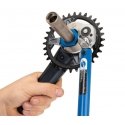 PARK TOOL LRT-4 Servisa komplekts